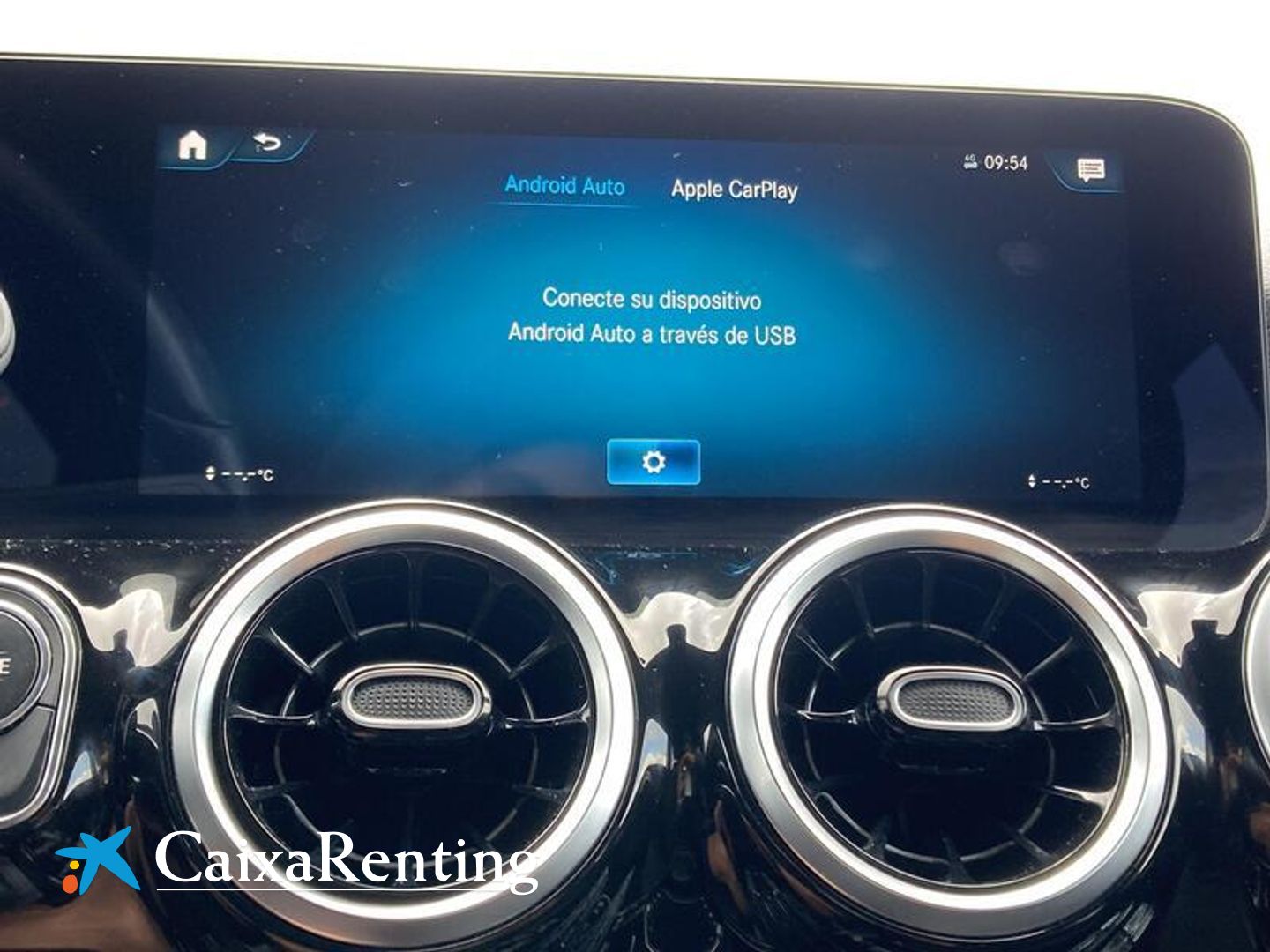 Mercedes-Benz GLA 200 D 110 kW (150 CV)