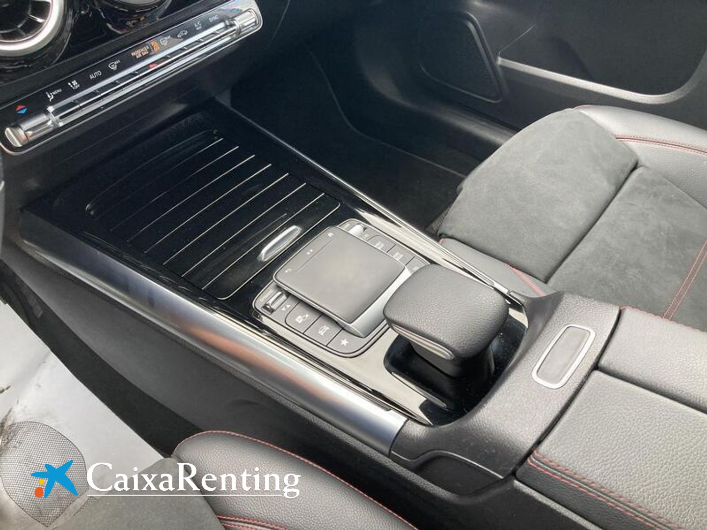 Mercedes-Benz GLA 200 D 110 kW (150 CV)