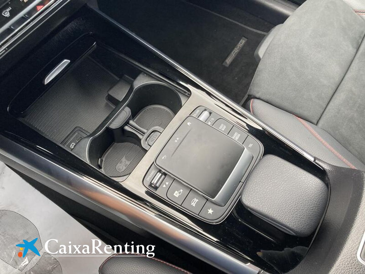 Mercedes-Benz GLA 200 D 110 kW (150 CV)