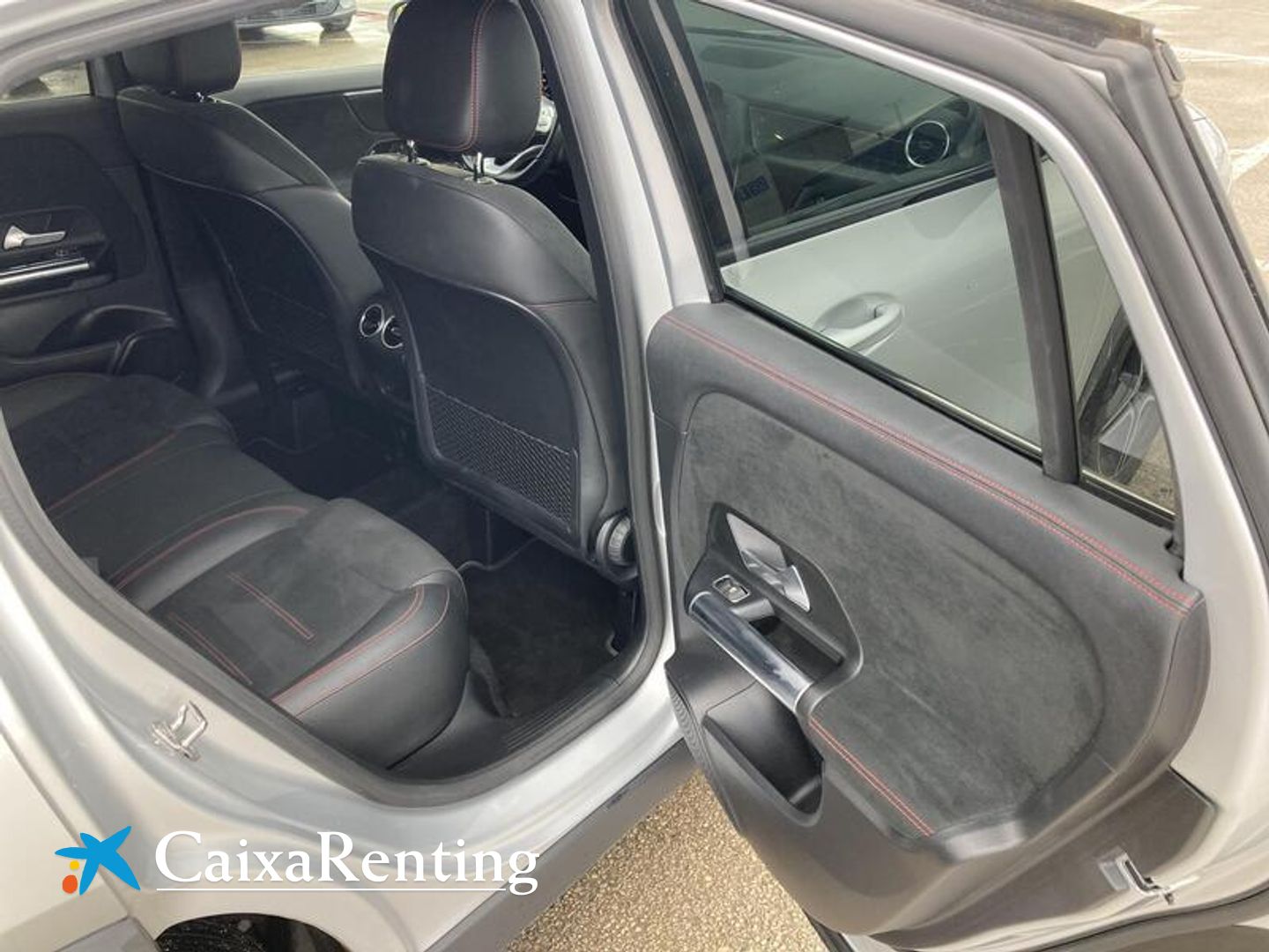 Mercedes-Benz GLA 200 D 110 kW (150 CV)