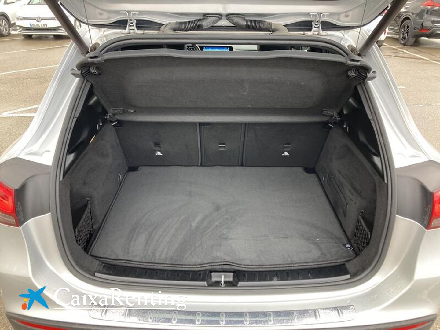 Mercedes-Benz GLA 200 D 110 kW (150 CV)