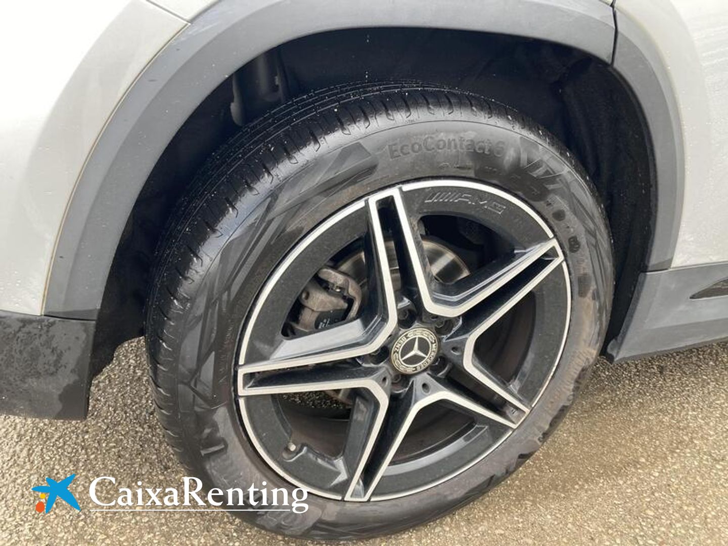 Mercedes-Benz GLA 200 D 110 kW (150 CV)