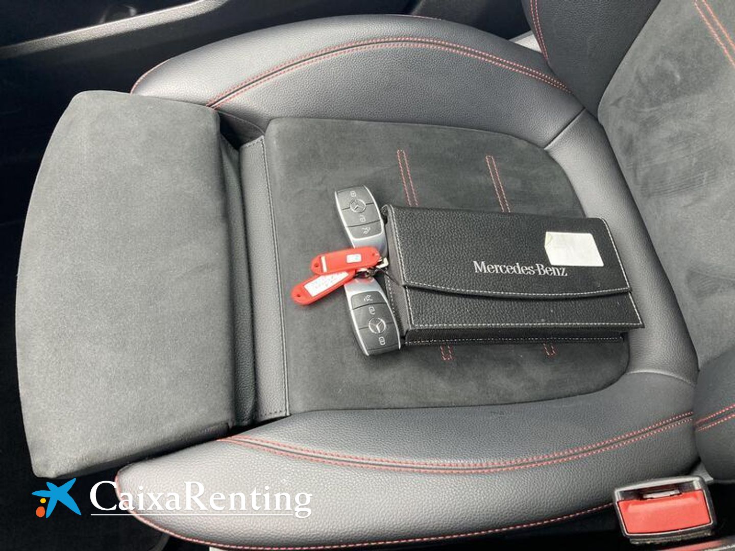 Mercedes-Benz GLA 200 D 110 kW (150 CV)