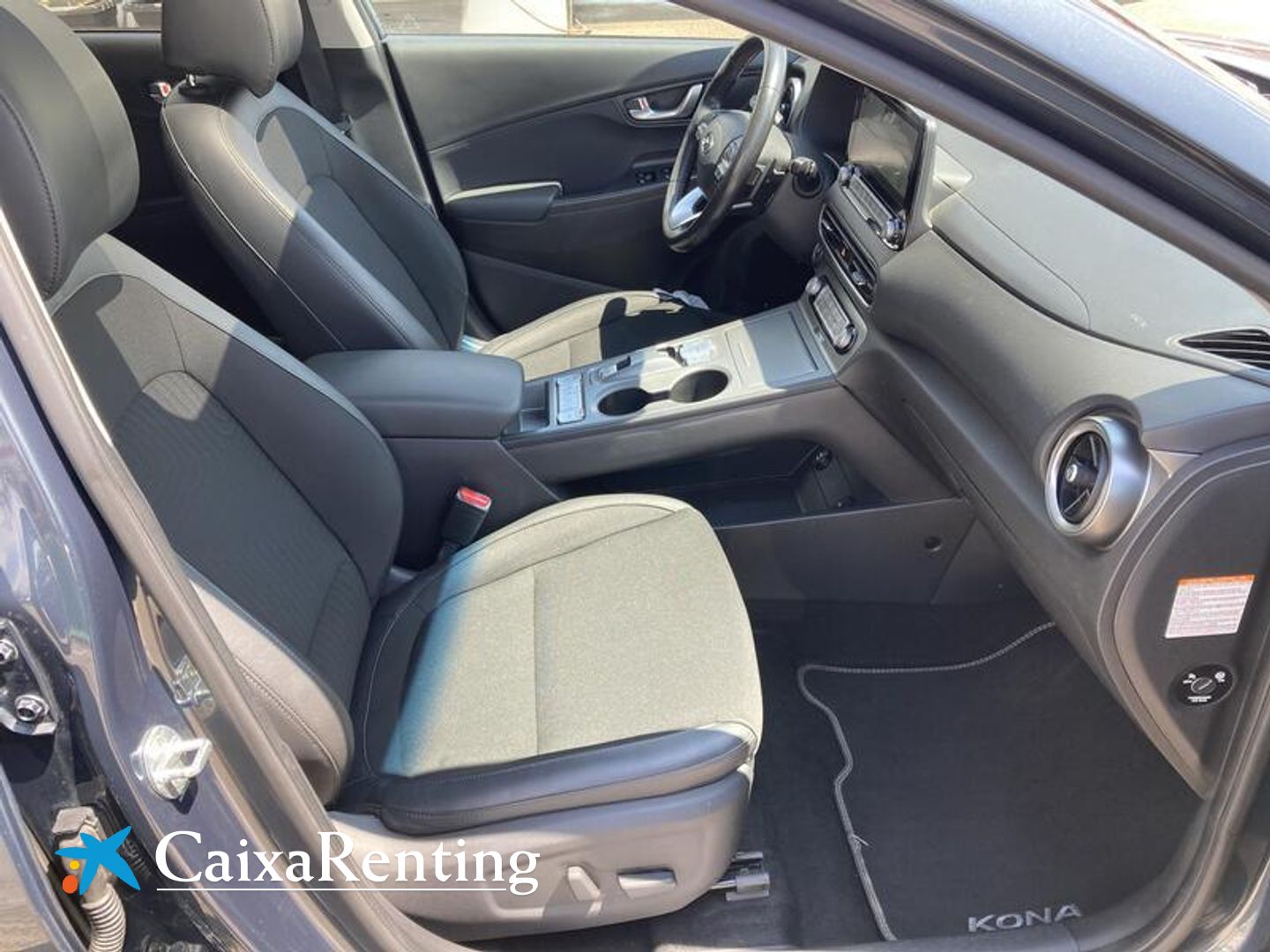 Hyundai Kona EV Style Sky 150 kW (204 CV)