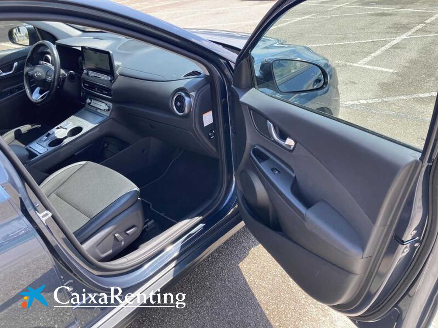 Hyundai Kona EV Style Sky 150 kW (204 CV)