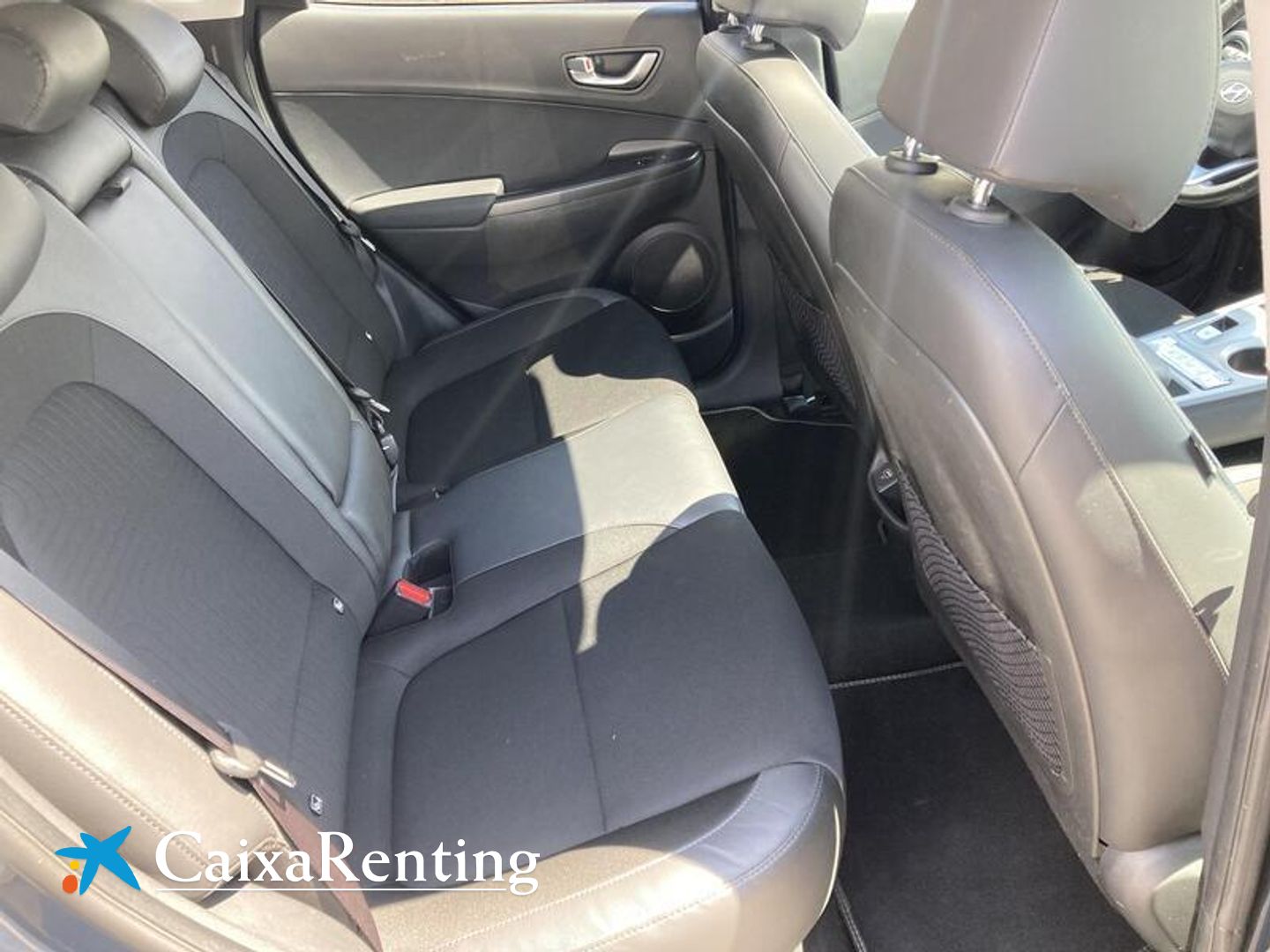 Hyundai Kona EV Style Sky 150 kW (204 CV)