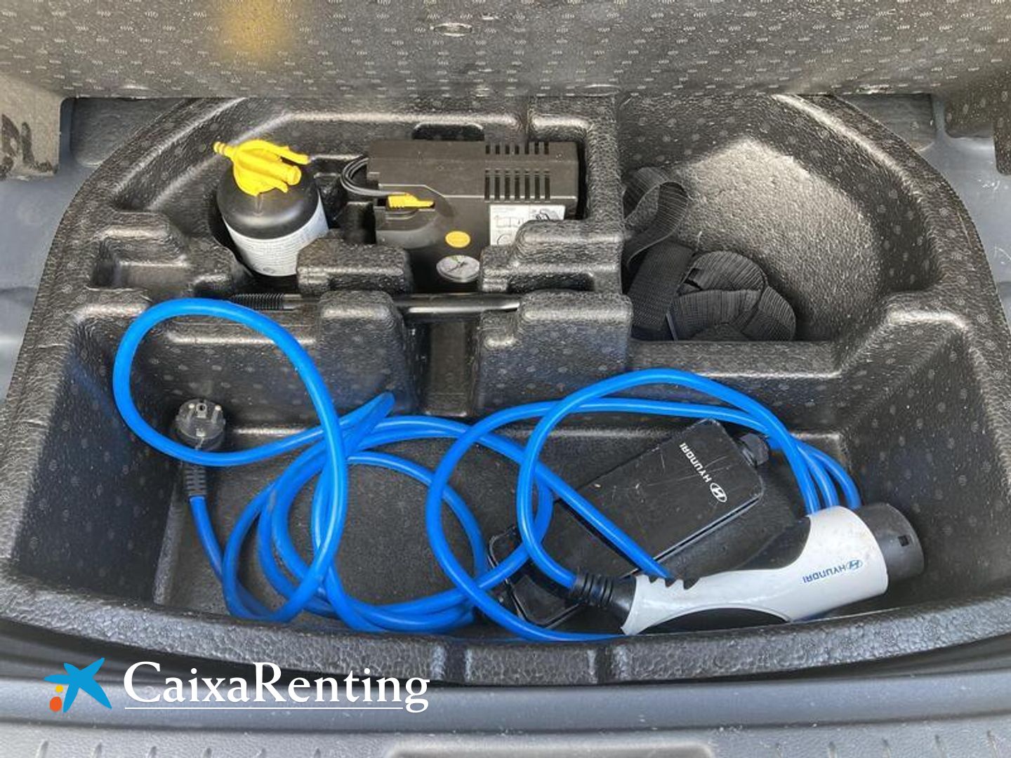 Hyundai Kona EV Style Sky 150 kW (204 CV)