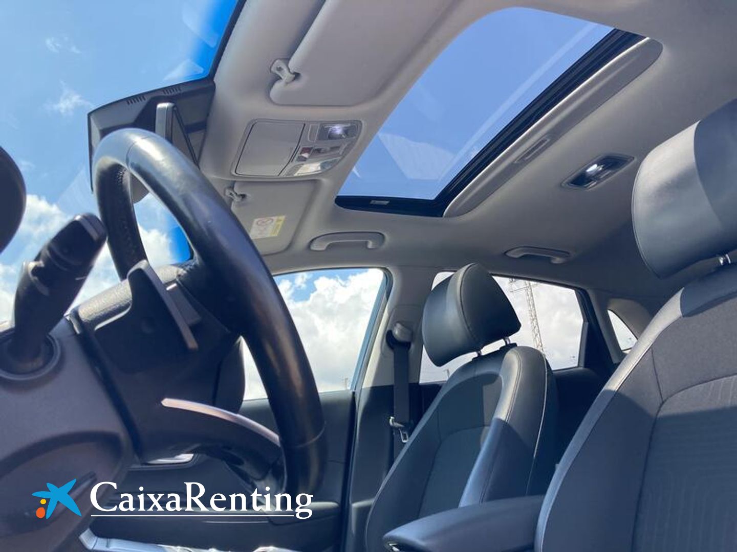 Hyundai Kona EV Style Sky 150 kW (204 CV)