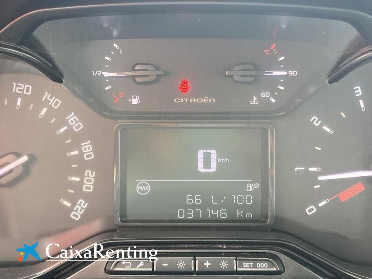 Citroen C3 PureTech Feel Pack 61 kW (83 CV)