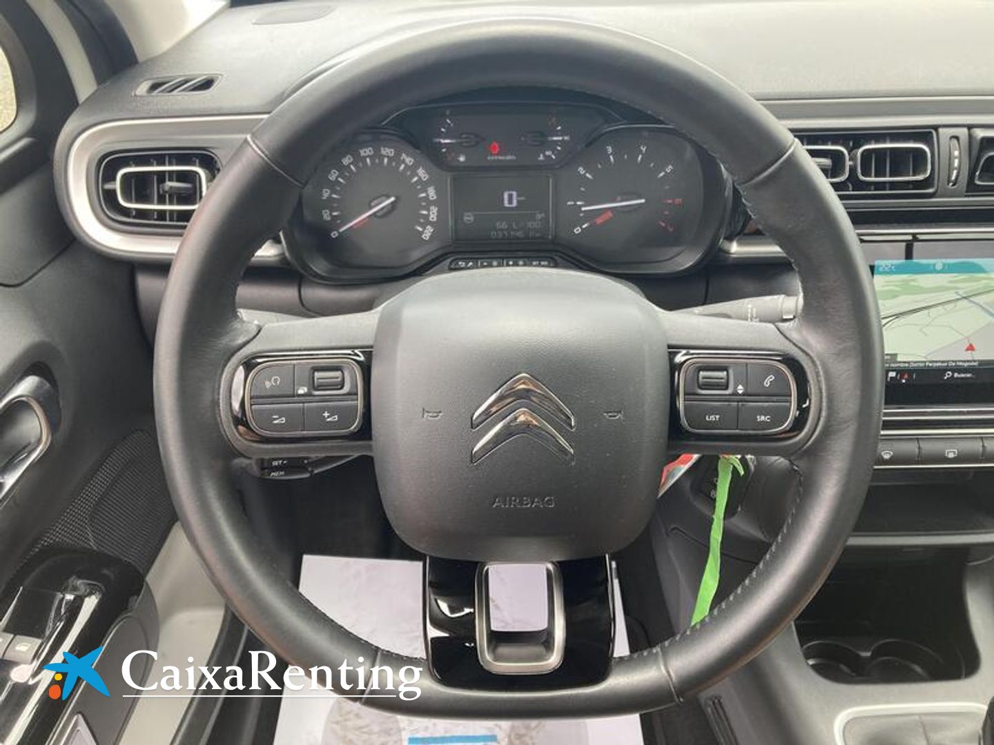 Citroen C3 PureTech Feel Pack 61 kW (83 CV)
