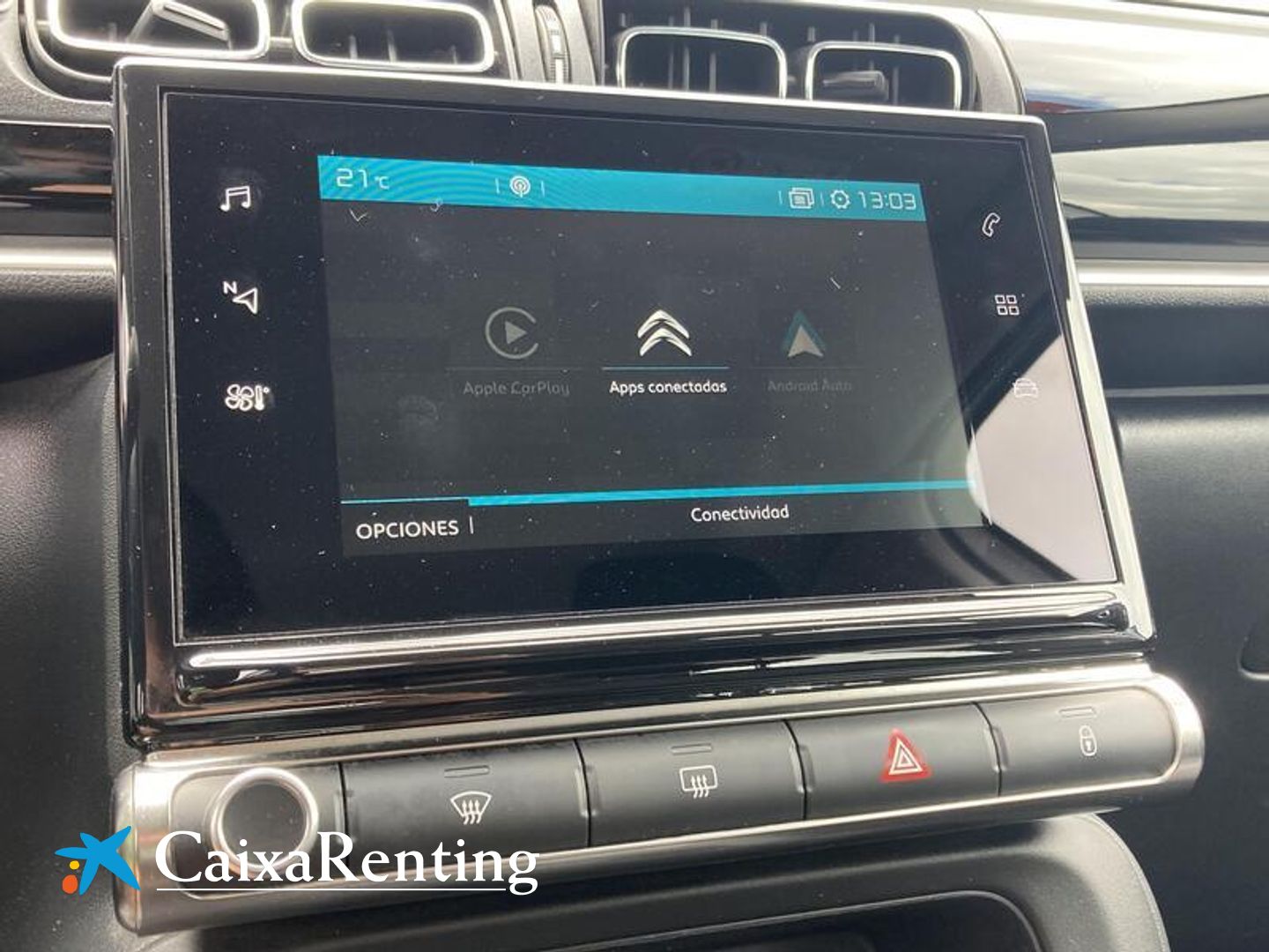 Citroen C3 PureTech Feel Pack 61 kW (83 CV)