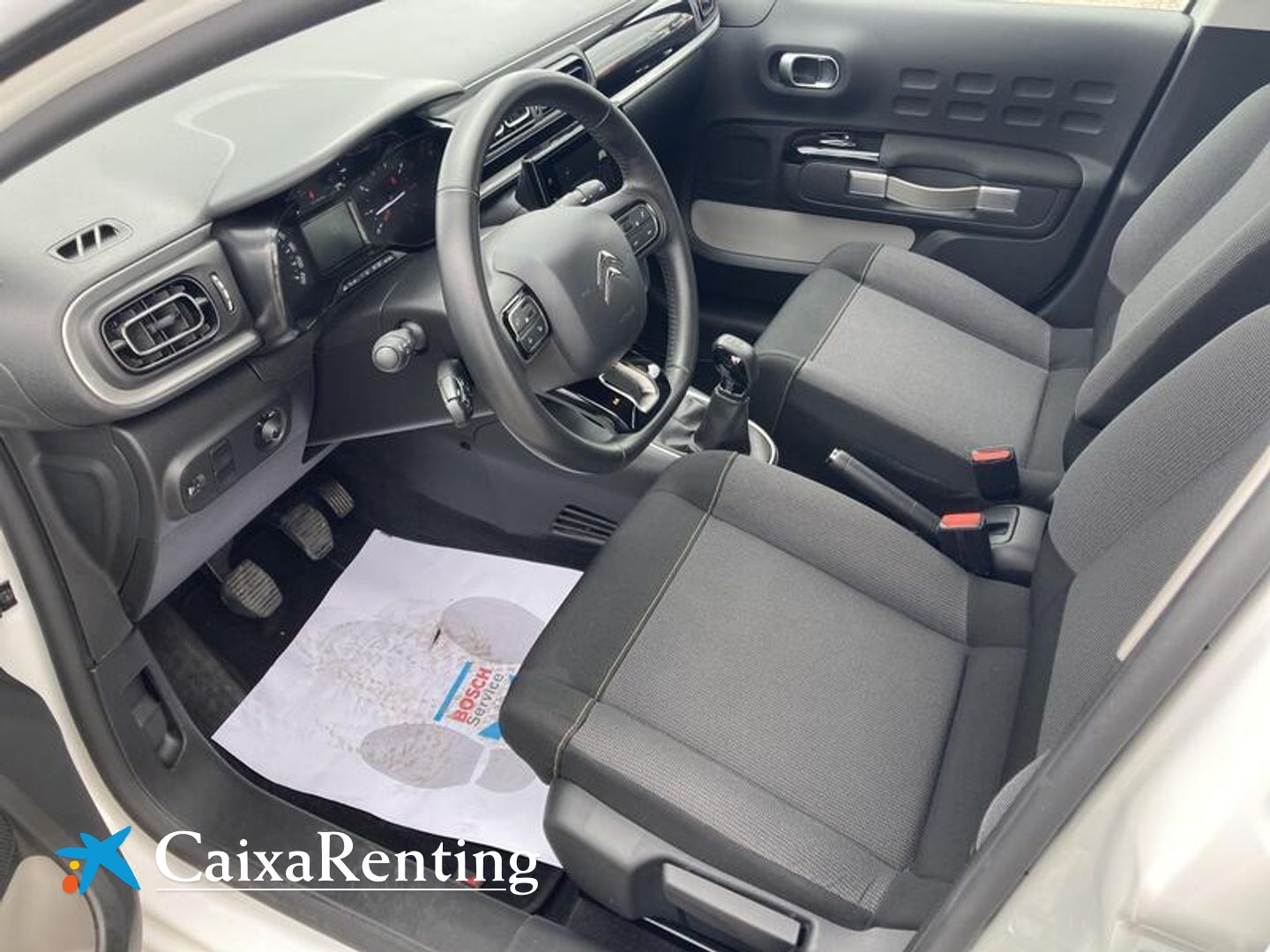 Citroen C3 PureTech Feel Pack 61 kW (83 CV)