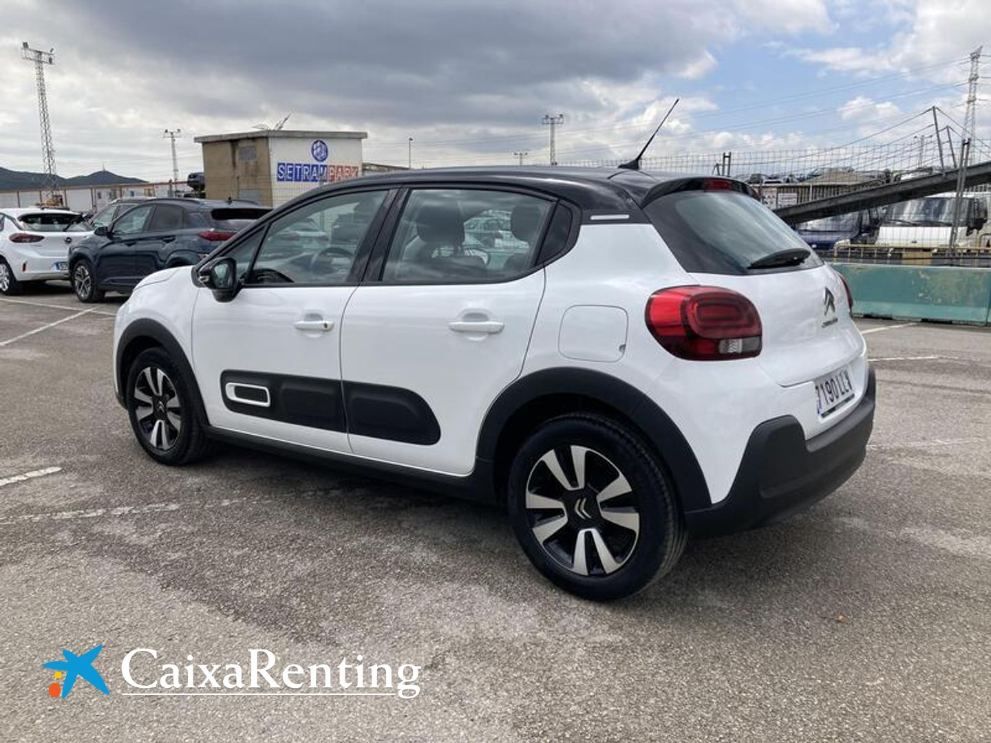 Citroen C3 PureTech Feel Pack 61 kW (83 CV)