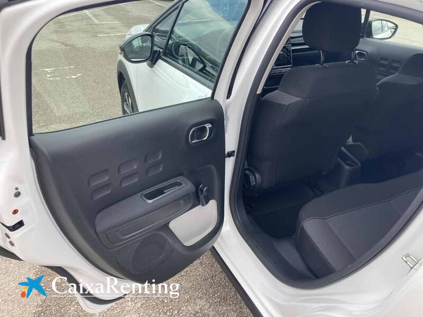 Citroen C3 PureTech Feel Pack 61 kW (83 CV)