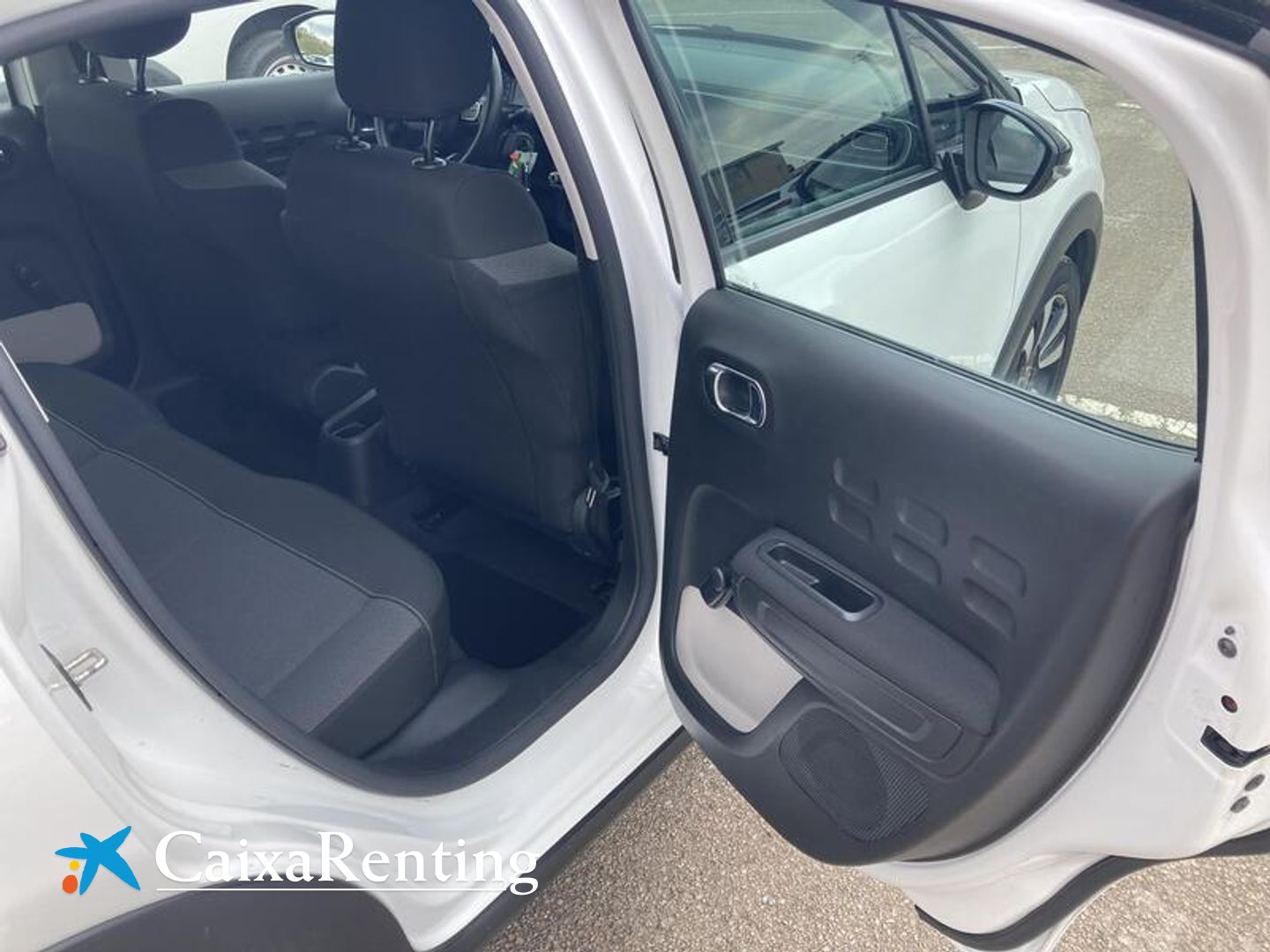 Citroen C3 PureTech Feel Pack 61 kW (83 CV)