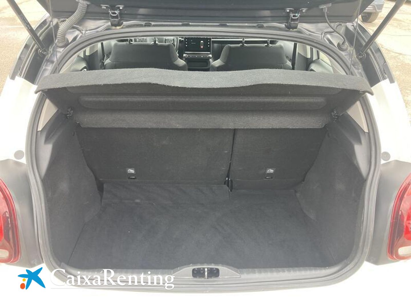 Citroen C3 PureTech Feel Pack 61 kW (83 CV)