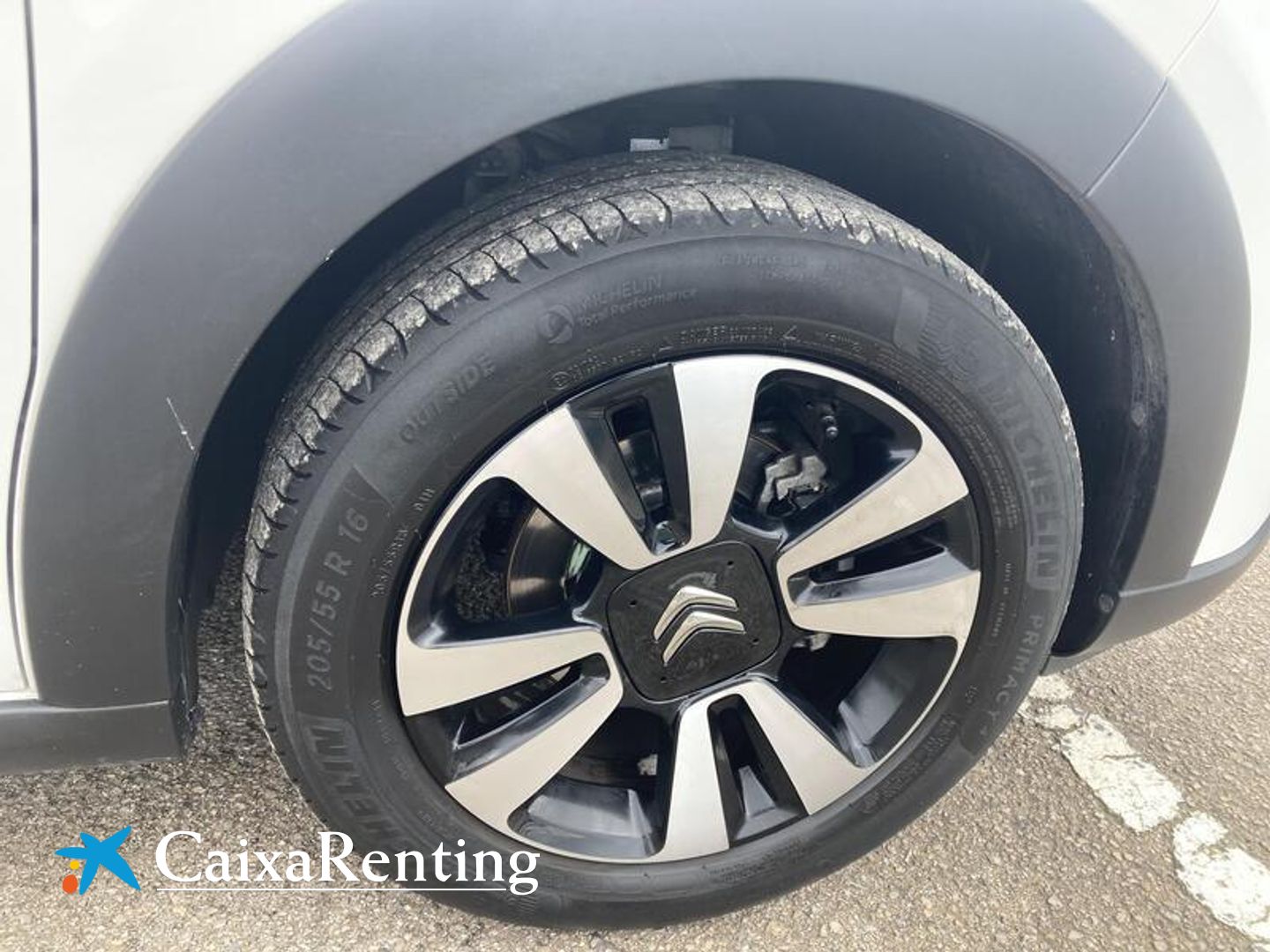 Citroen C3 PureTech Feel Pack 61 kW (83 CV)