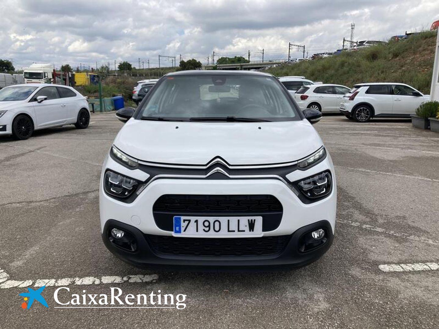 Citroen C3 PureTech Feel Pack 61 kW (83 CV)