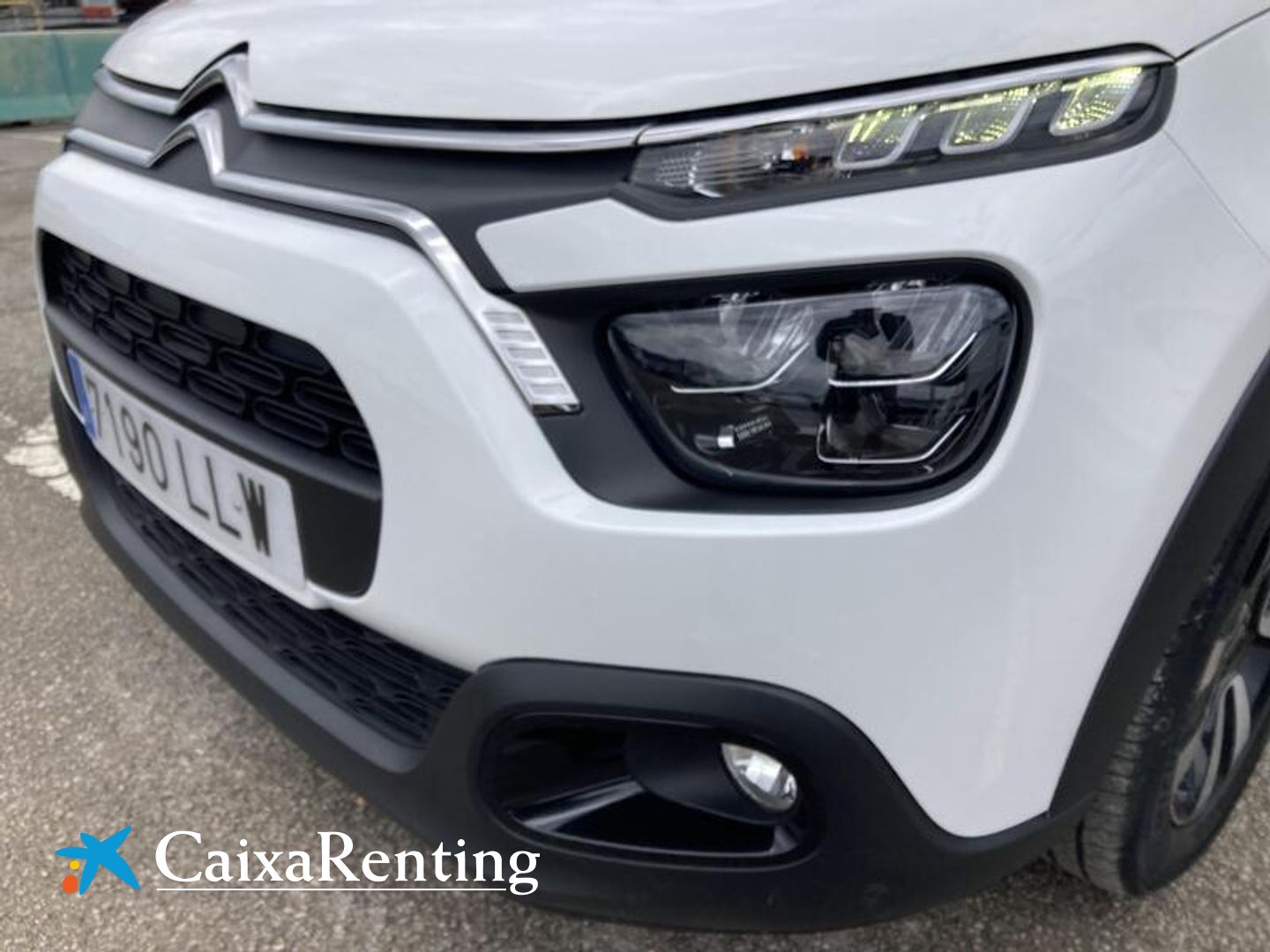 Citroen C3 PureTech Feel Pack 61 kW (83 CV)