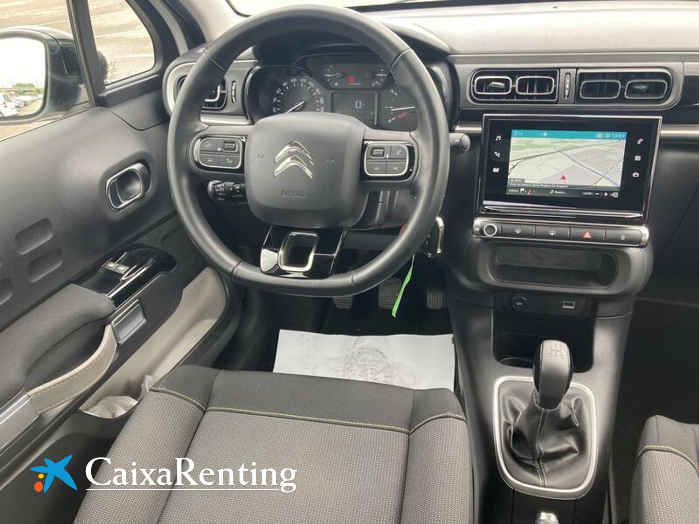 Citroen C3 PureTech Feel Pack 61 kW (83 CV)