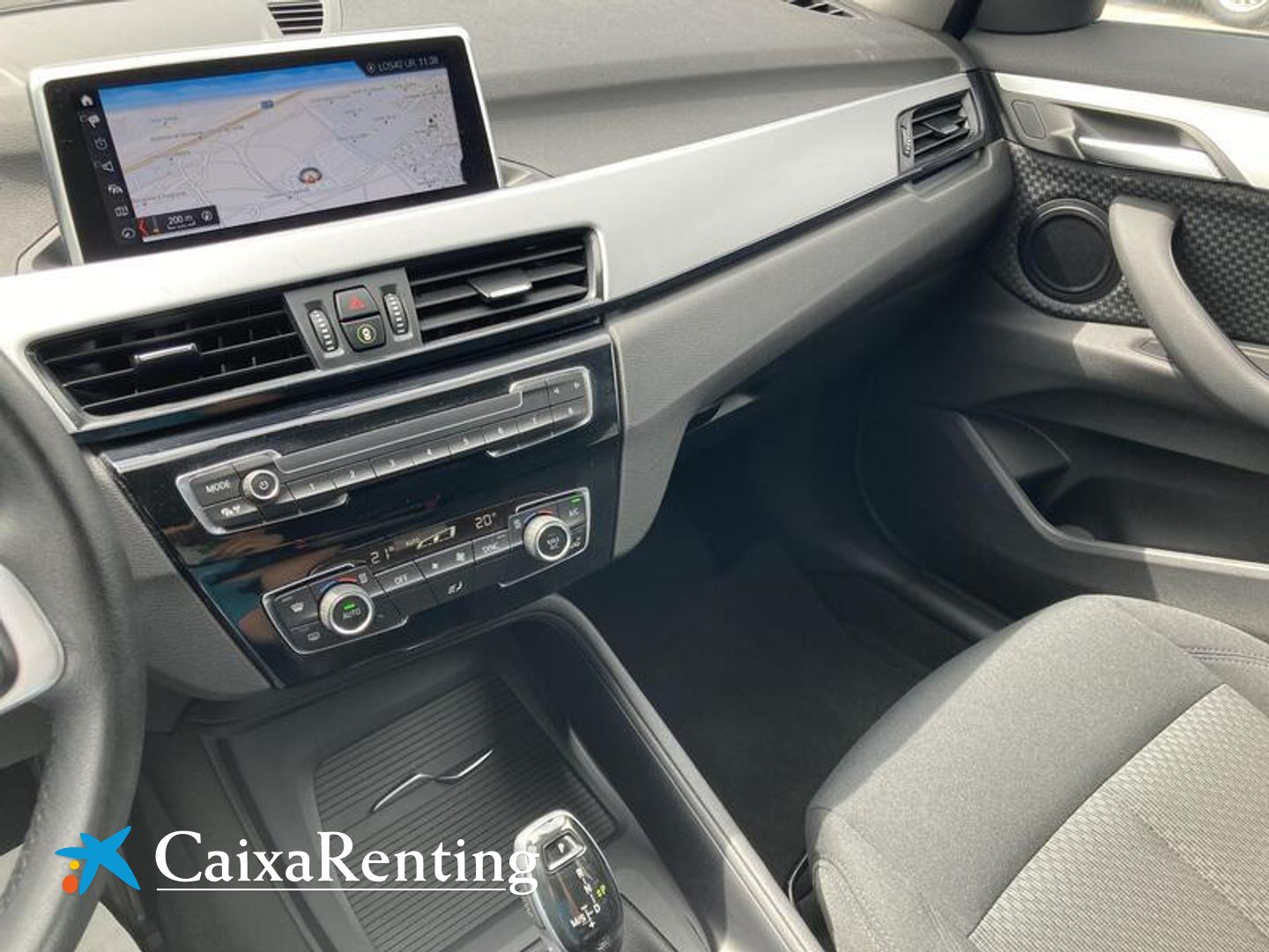 BMW X1 sDrive18d 110 kW (150 CV)