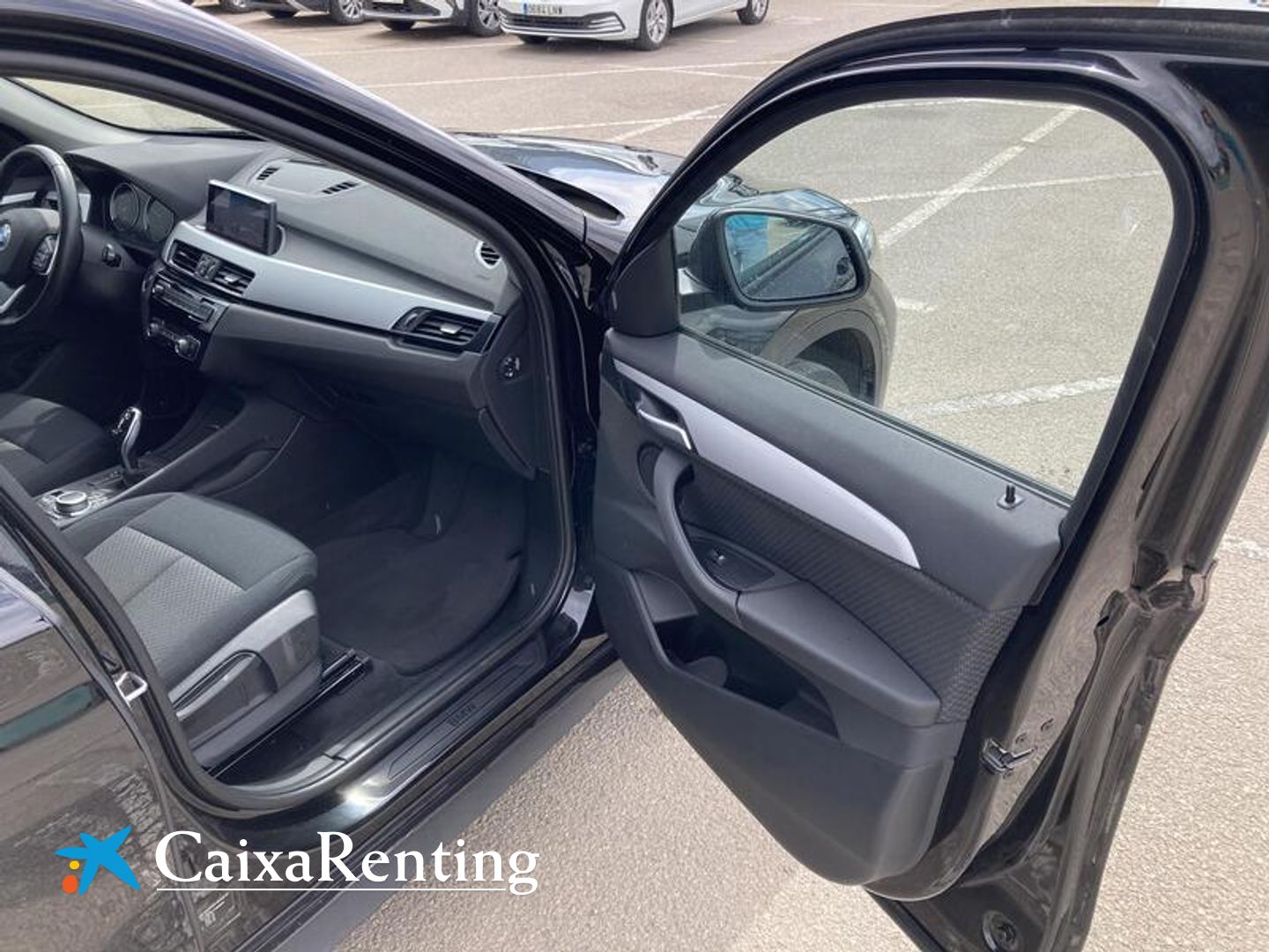 BMW X1 sDrive18d 110 kW (150 CV)