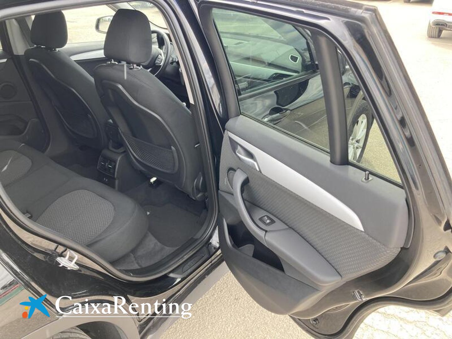 BMW X1 sDrive18d 110 kW (150 CV)