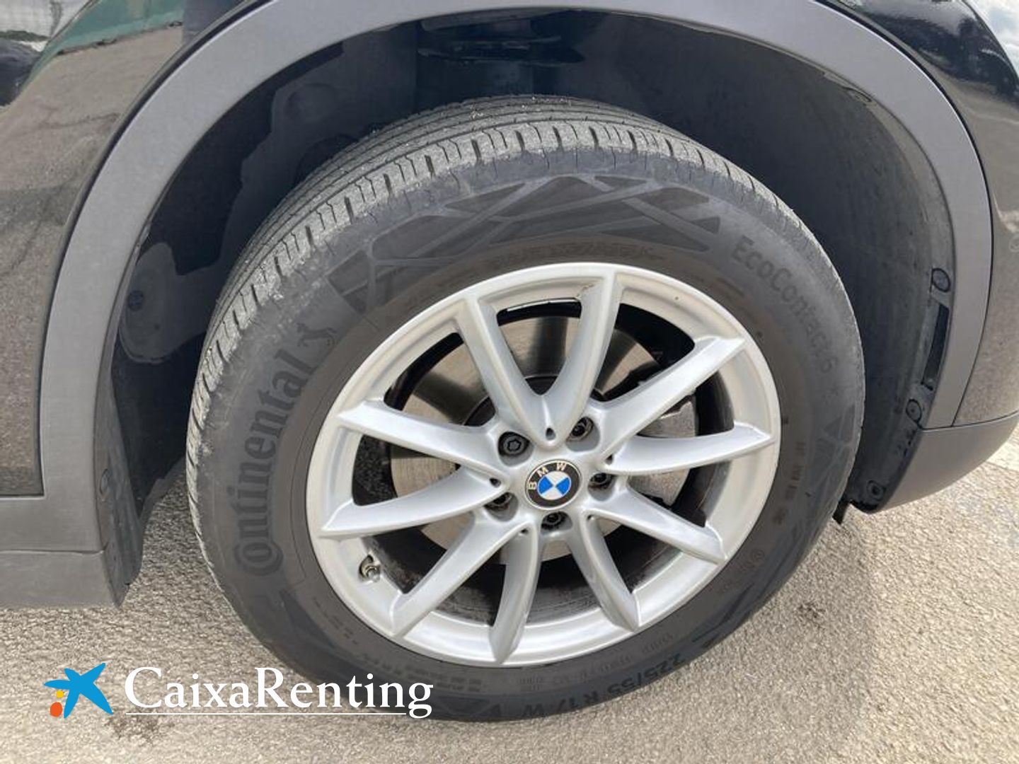 BMW X1 sDrive18d 110 kW (150 CV)