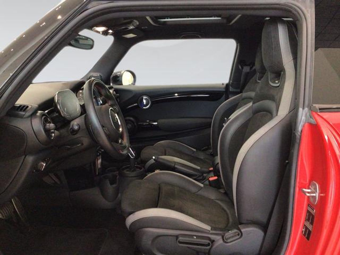 MINI MINI 3 Puertas John Cooper Works 170 kW (231 CV)