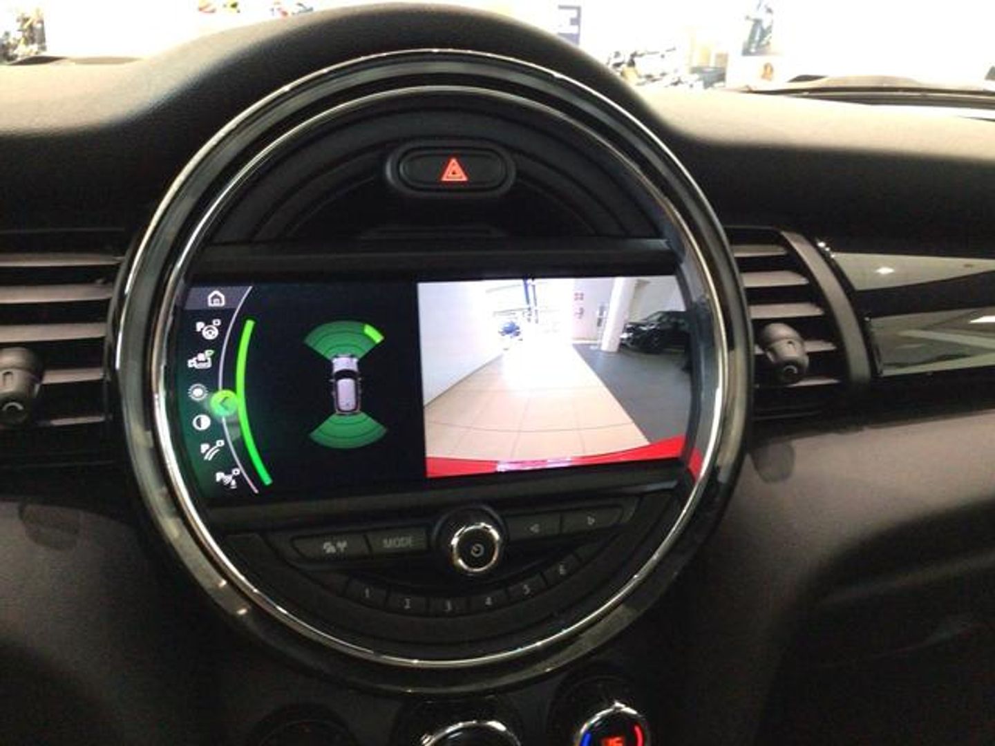 MINI MINI 3 Puertas John Cooper Works 170 kW (231 CV)