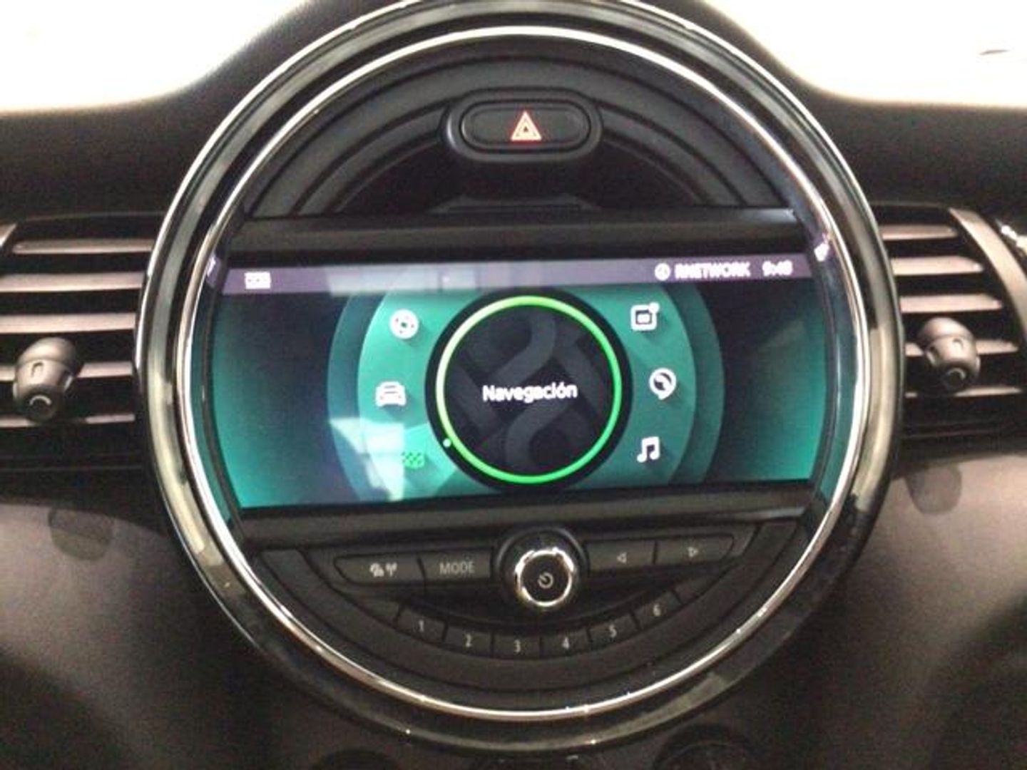 MINI MINI 3 Puertas John Cooper Works 170 kW (231 CV)