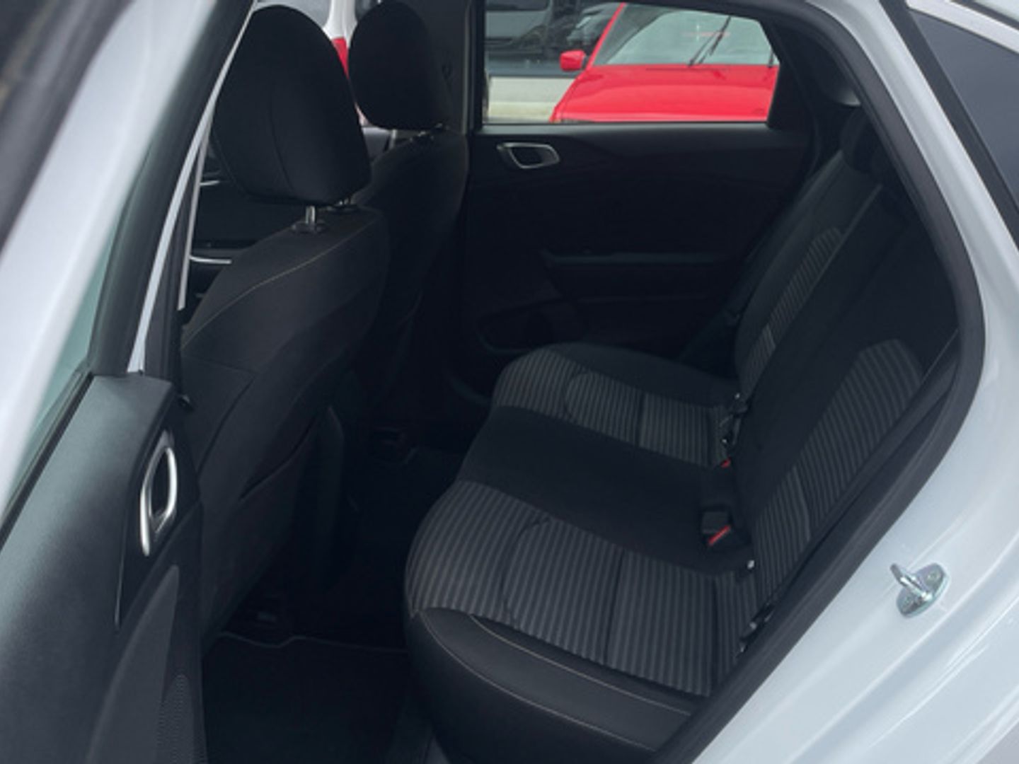 Kia Ceed 1.0 T-GDi Drive 88 kW (120 CV)