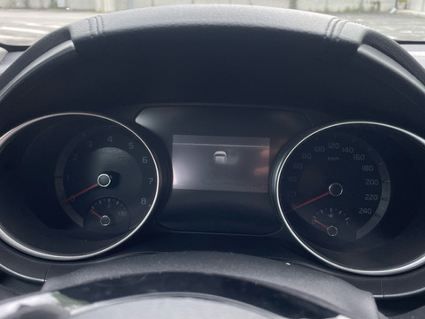 Kia Ceed 1.0 T-GDi Drive 88 kW (120 CV)