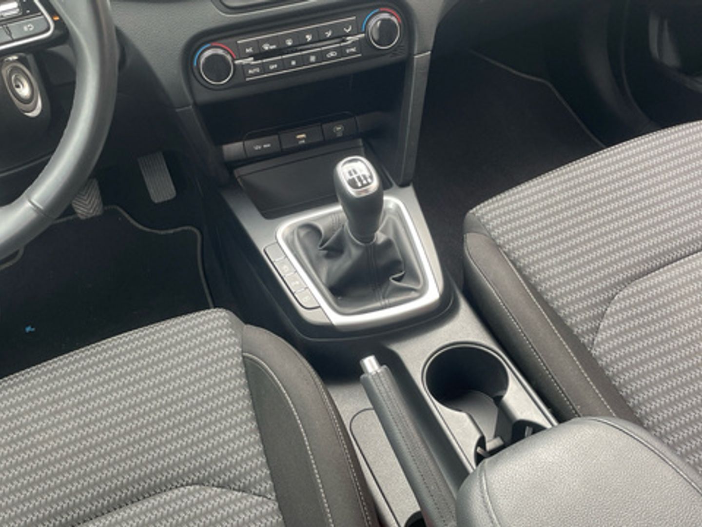 Kia Ceed 1.0 T-GDi Drive 88 kW (120 CV)
