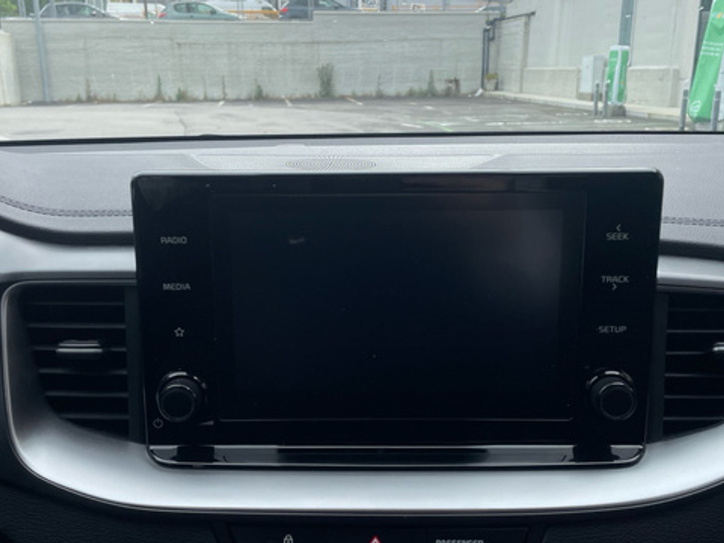 Kia Ceed 1.0 T-GDi Drive 88 kW (120 CV)