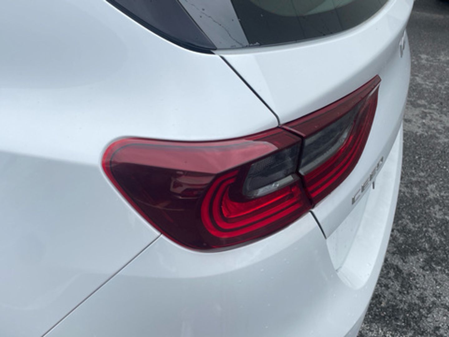 Kia Ceed 1.0 T-GDi Drive 88 kW (120 CV)