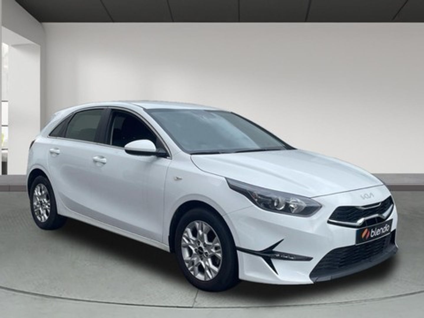 Kia Ceed 1.0 T-GDi Drive 88 kW (120 CV)