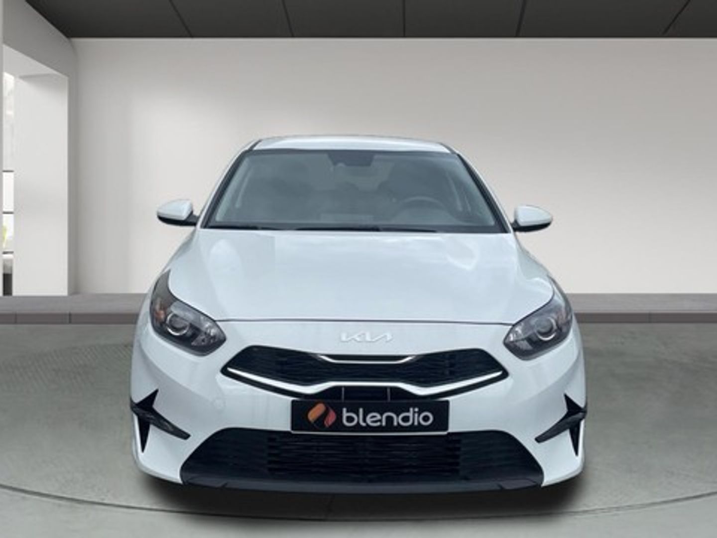 Kia Ceed 1.0 T-GDi Drive 88 kW (120 CV)