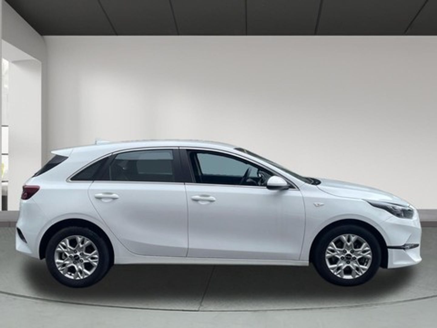 Kia Ceed 1.0 T-GDi Drive 88 kW (120 CV)