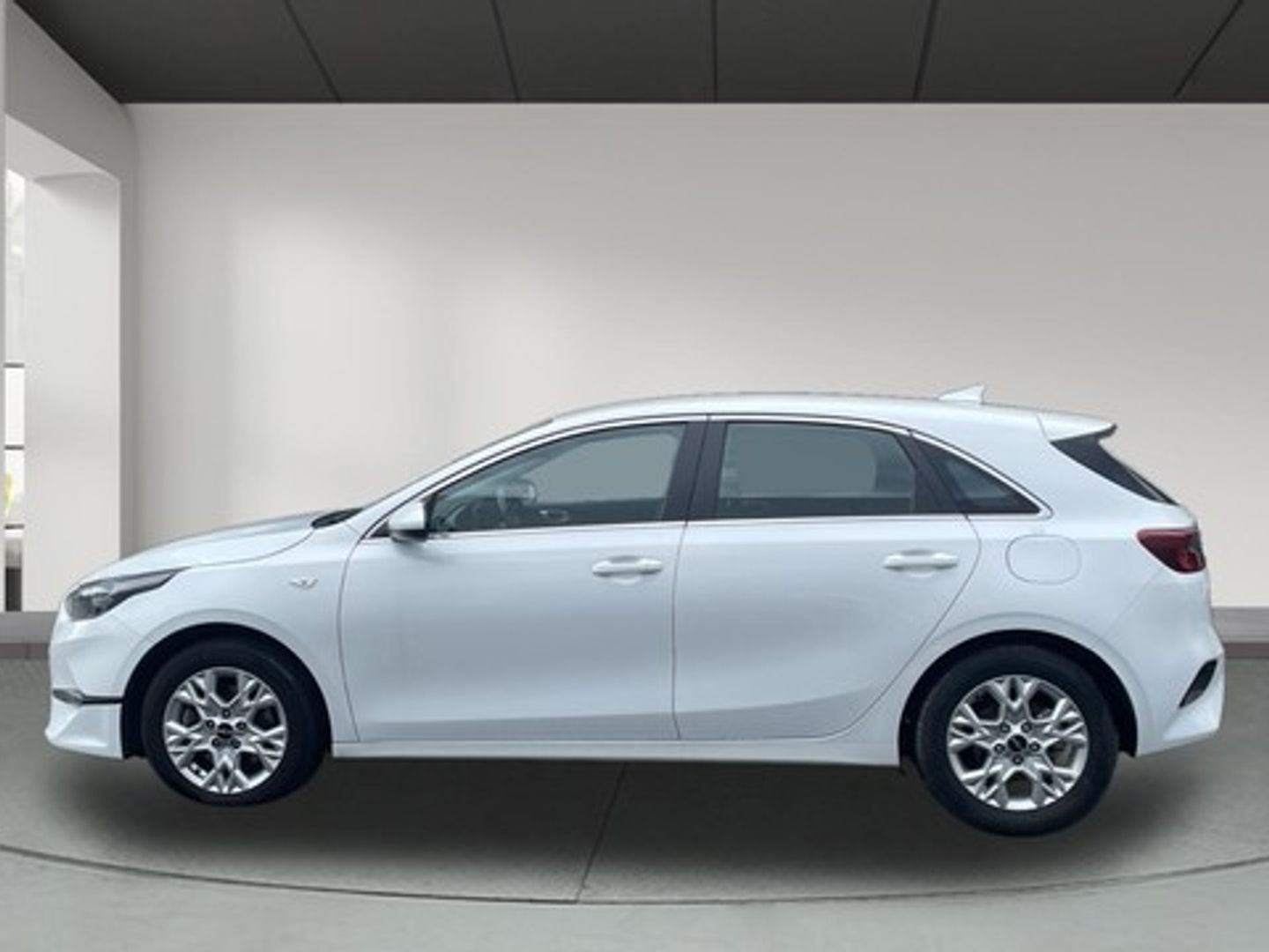 Kia Ceed 1.0 T-GDi Drive 88 kW (120 CV)
