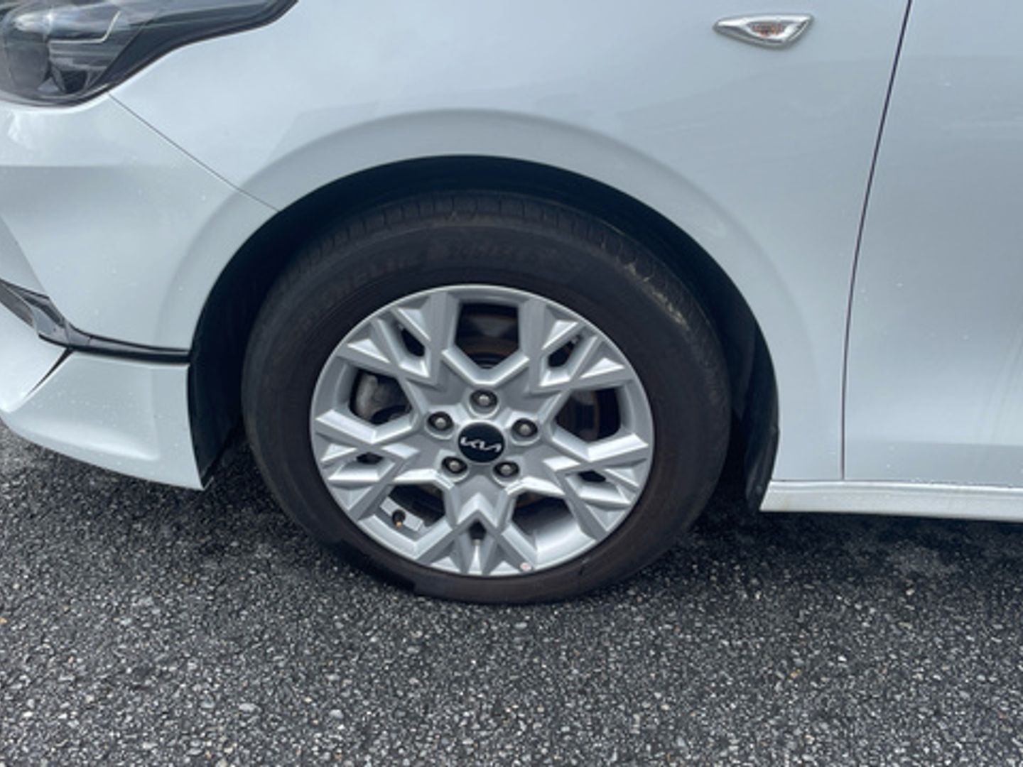 Kia Ceed 1.0 T-GDi Drive 88 kW (120 CV)