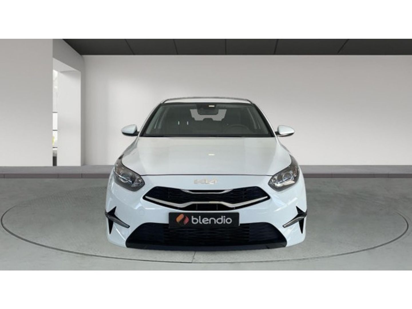 Kia Ceed 1.0 T-GDi Drive 88 kW (120 CV)