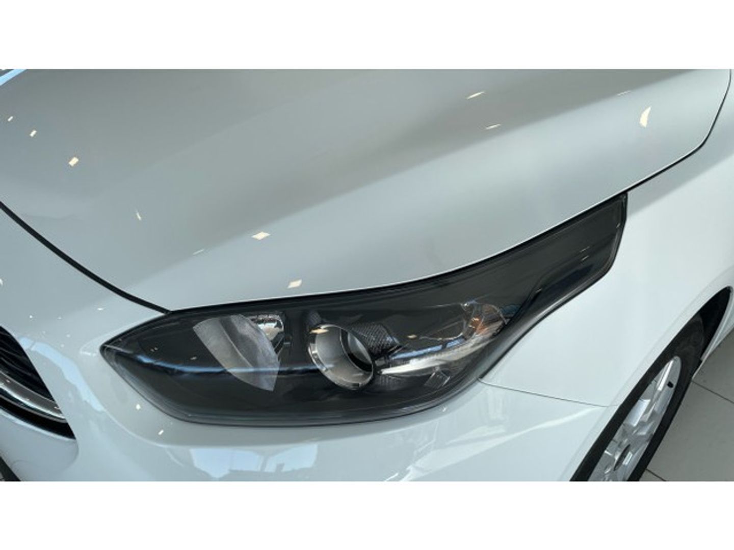 Kia Ceed 1.0 T-GDi Drive 88 kW (120 CV)