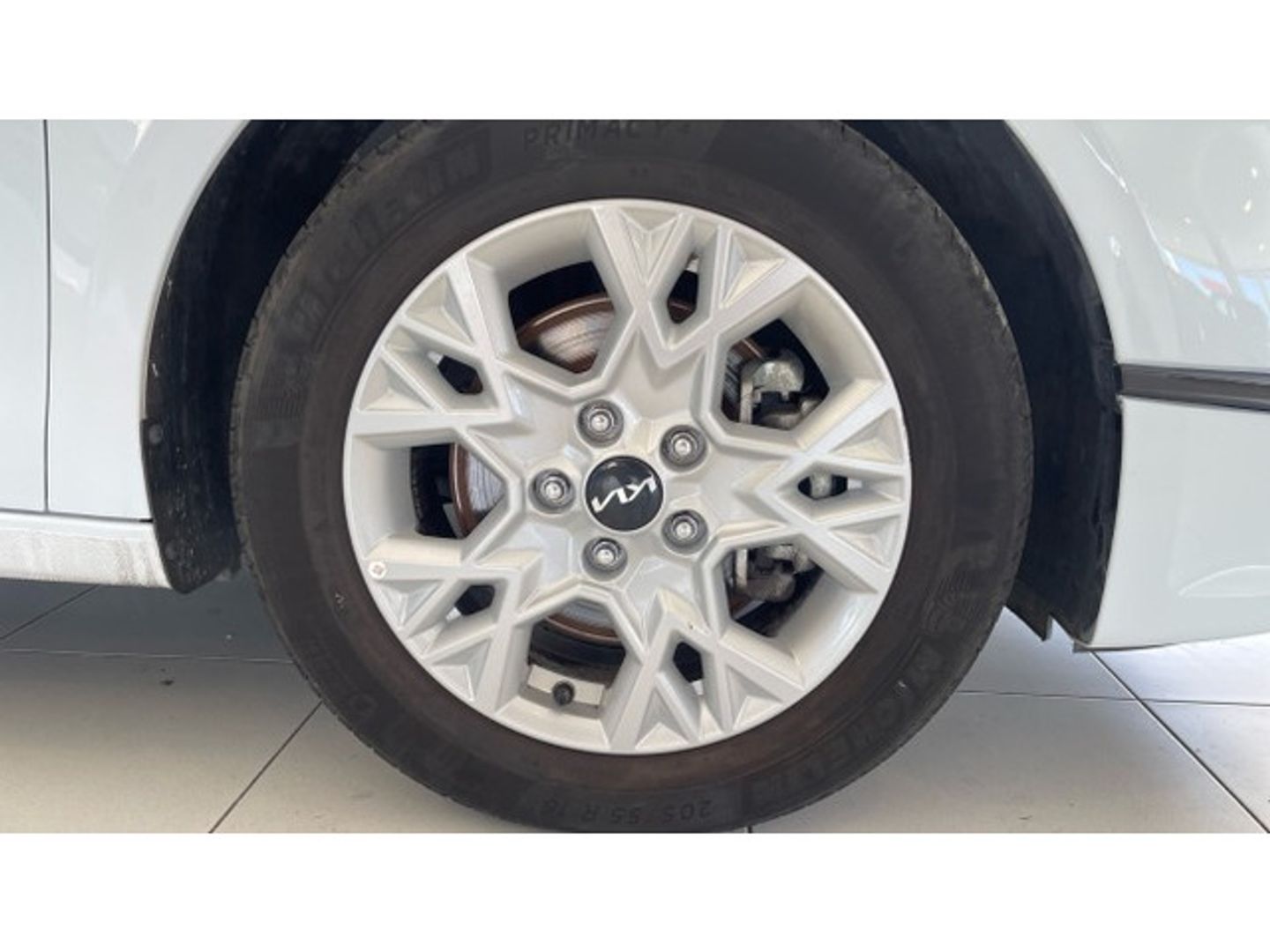 Kia Ceed 1.0 T-GDi Drive 88 kW (120 CV)