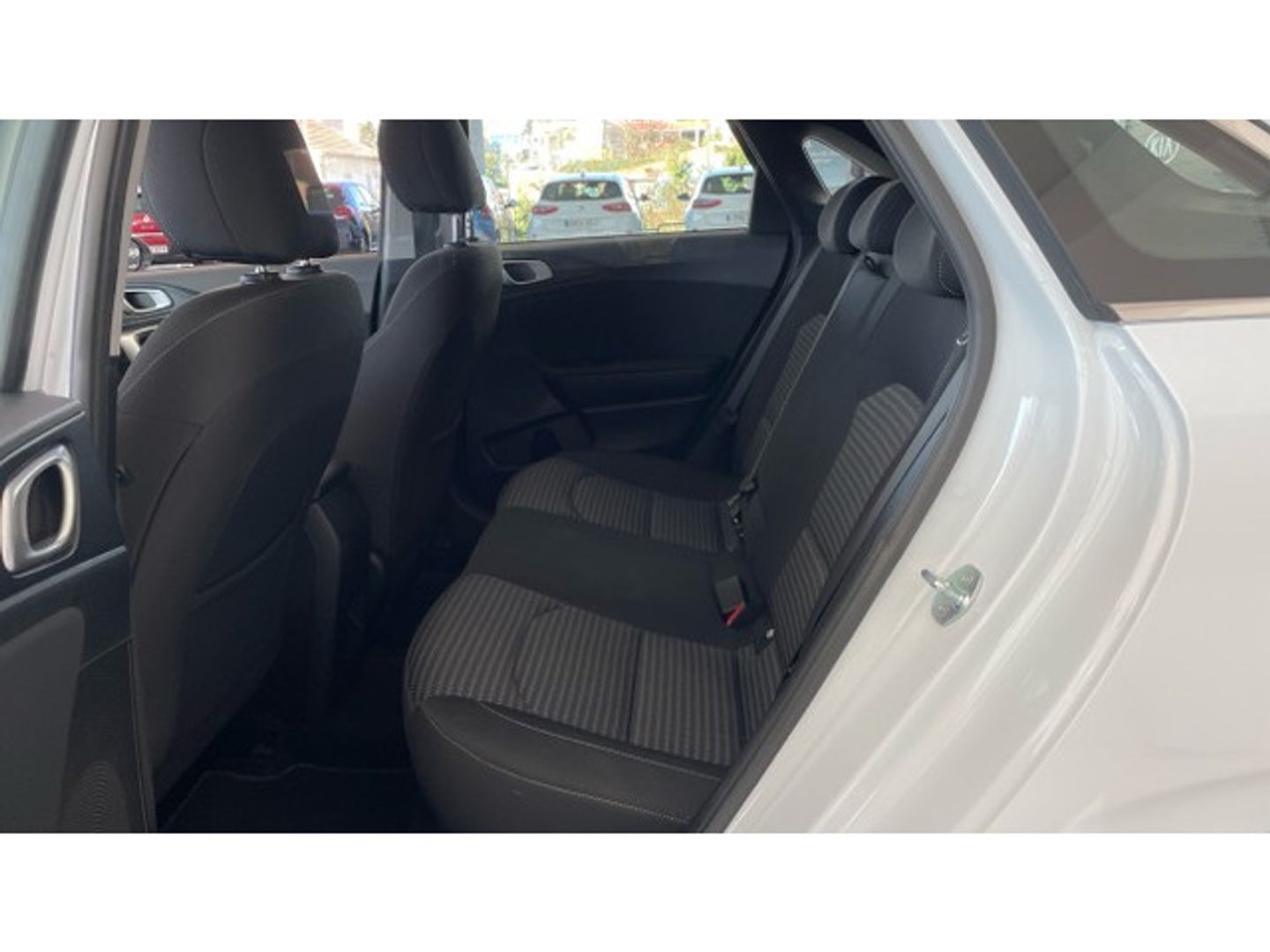 Kia Ceed 1.0 T-GDi Drive 88 kW (120 CV)