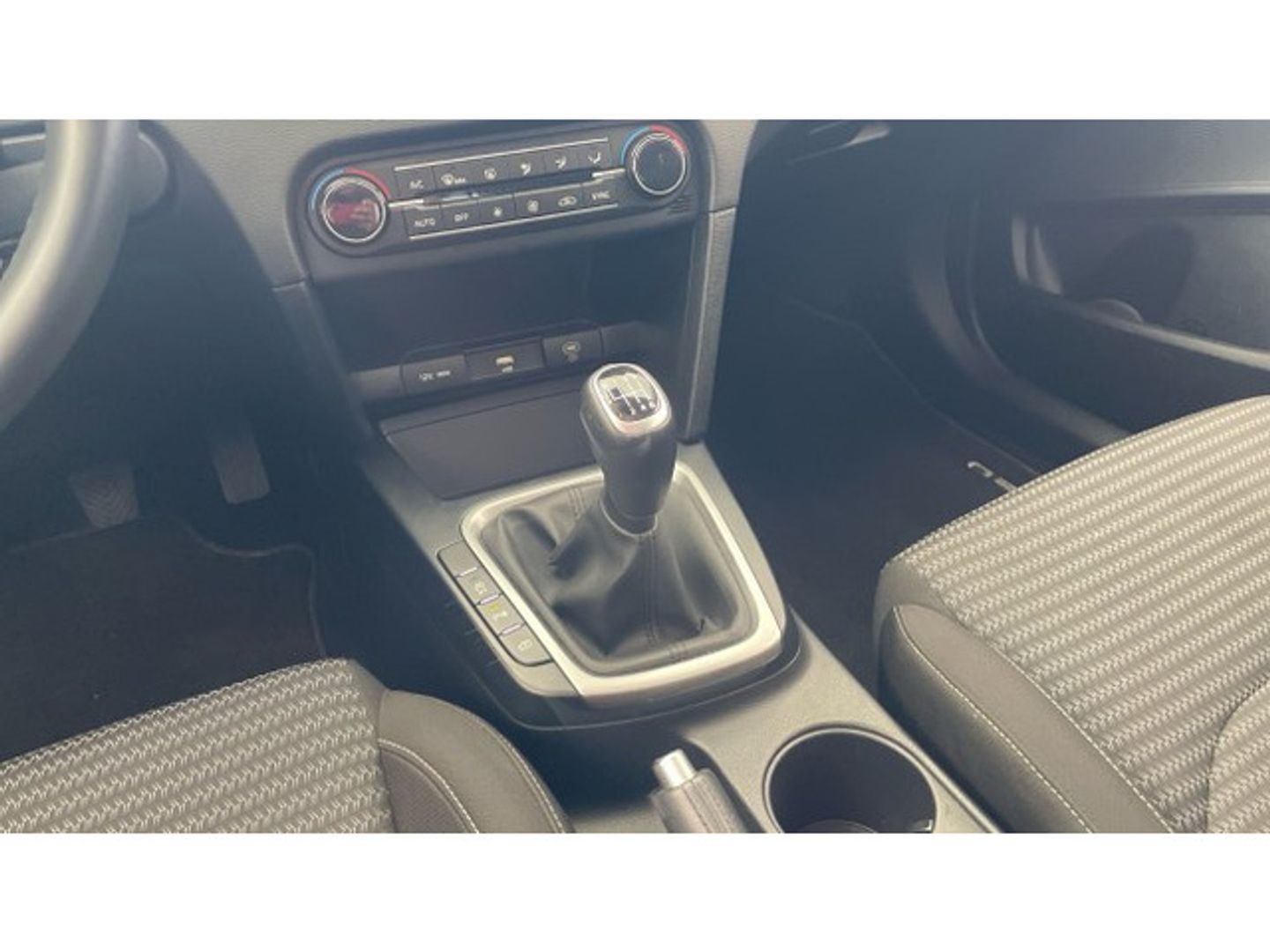 Kia Ceed 1.0 T-GDi Drive 88 kW (120 CV)