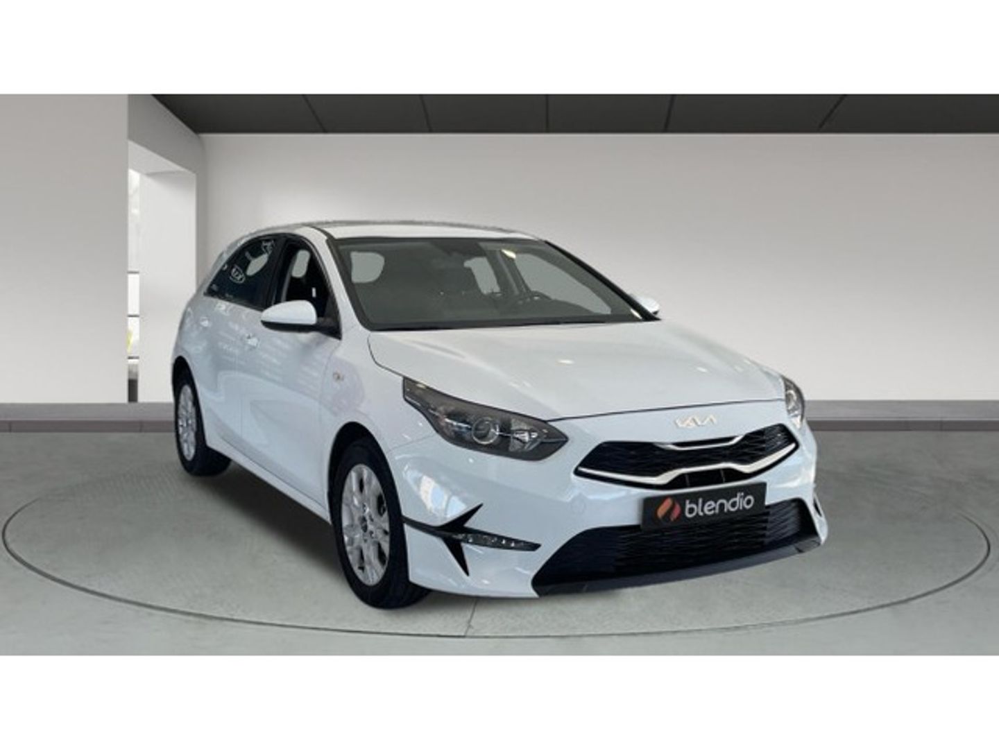 Kia Ceed 1.0 T-GDi Drive 88 kW (120 CV)