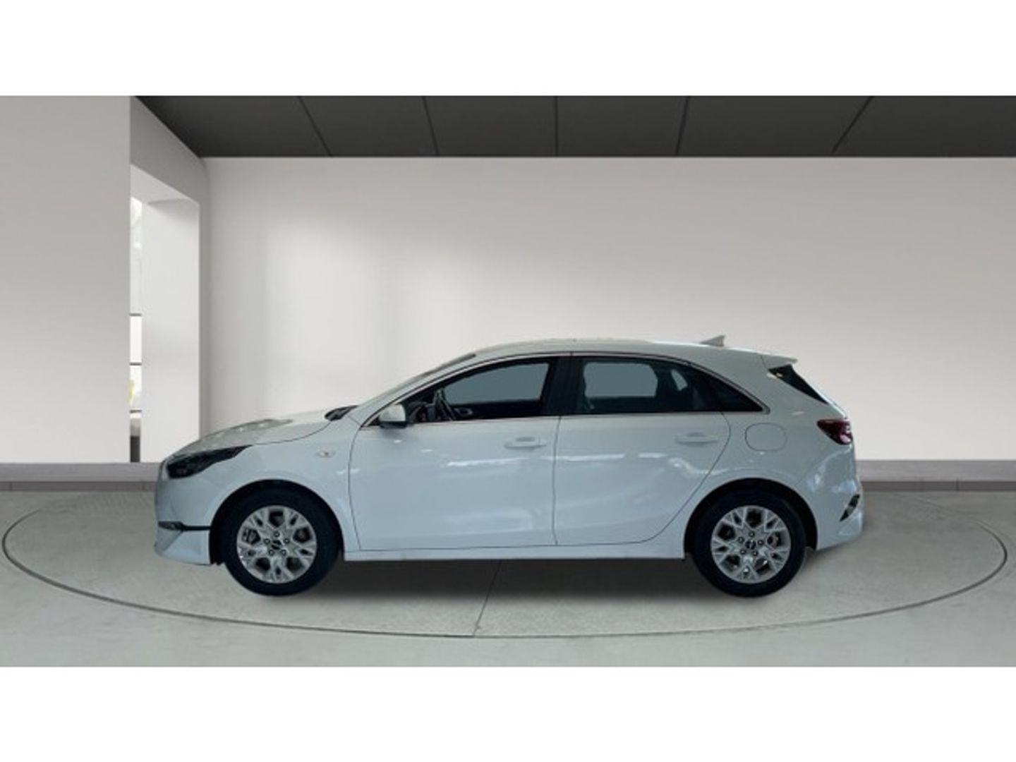Kia Ceed 1.0 T-GDi Drive 88 kW (120 CV)