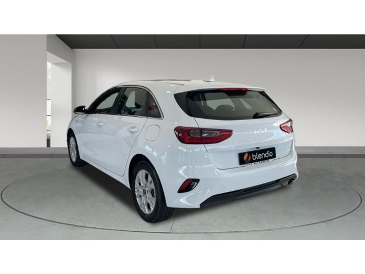 Kia Ceed 1.0 T-GDi Drive 88 kW (120 CV)
