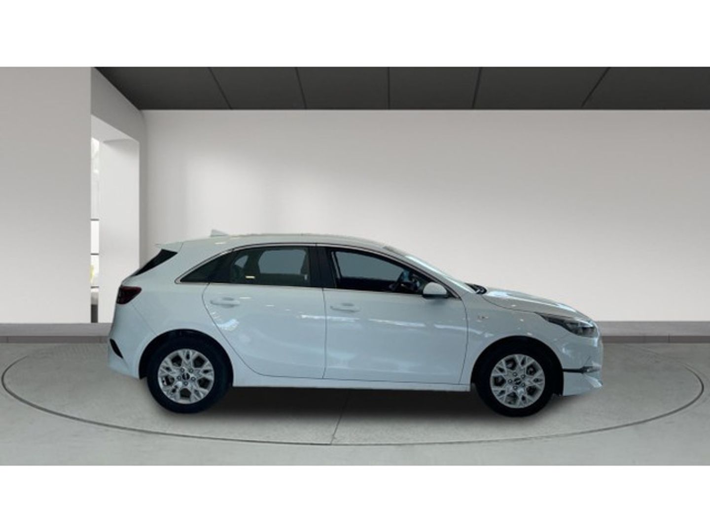 Kia Ceed 1.0 T-GDi Drive 88 kW (120 CV)